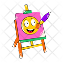 پیش‌نمایش فایل painting-canvas-8158637 از پک استیکرهای گرافیتی