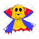 پیش‌نمایش فایل spooky-ghost-8158668 از پک استیکرهای گرافیتی