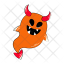 پیش‌نمایش فایل spooky-ghost-8158678 از پک استیکرهای گرافیتی