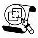 پیش‌نمایش فایل drawing-icon-in-a-sketchy-style-8159661 از پک طراحی گرافیک