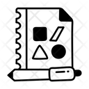 پیش‌نمایش فایل drawing-shapes-8159708 از پک طراحی گرافیک