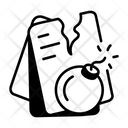 پیش‌نمایش فایل file-threat-8159718 از پک طراحی گرافیک
