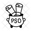 پیش‌نمایش فایل modern-hand-drawn-icon-of-pad-formats-8159664 از پک طراحی گرافیک