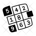پیش‌نمایش فایل number-puzzle-8159810 از پک ریاضیات