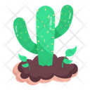 پیش‌نمایش فایل cactus-plant-8562695 از پک استیکرهای شکار