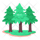 پیش‌نمایش فایل forest-8562648 از پک استیکرهای شکار