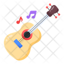 پیش‌نمایش فایل guitar-music-8562662 از پک استیکرهای شکار