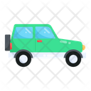 پیش‌نمایش فایل hunting-jeep-8562688 از پک استیکرهای شکار