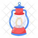 پیش‌نمایش فایل lantern-8562605 از پک استیکرهای شکار