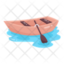 پیش‌نمایش فایل rowing-boat-8562711 از پک استیکرهای شکار