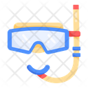 پیش‌نمایش فایل scuba-glasses-8562685 از پک استیکرهای شکار