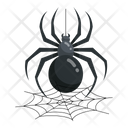 پیش‌نمایش فایل spider-web-8562713 از پک استیکرهای شکار