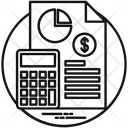 پیش‌نمایش فایل tax-calculator-1032260 از پک کسب و کار