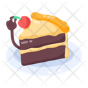 پیش‌نمایش فایل chocolate-cake-8320379 از پک استیکرهای غذا
