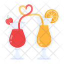 پیش‌نمایش فایل fresh-drinks-8320369 از پک استیکرهای غذا