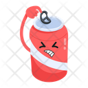 پیش‌نمایش فایل soda-tin-8320285 از پک استیکرهای غذا