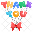پیش‌نمایش فایل thank-sticker-8539686 از پک استیکرهای تشکر پویانمایی