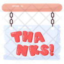 پیش‌نمایش فایل thank-sticker-8539690 از پک استیکرهای تشکر پویانمایی