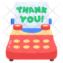 پیش‌نمایش فایل thank-sticker-8539691 از پک استیکرهای تشکر پویانمایی