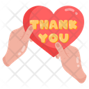 پیش‌نمایش فایل thank-sticker-8539692 از پک استیکرهای تشکر پویانمایی