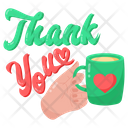 پیش‌نمایش فایل thank-sticker-8539708 از پک استیکرهای تشکر پویانمایی