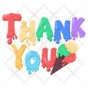 پیش‌نمایش فایل thank-sticker-8539709 از پک استیکرهای تشکر پویانمایی