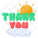 پیش‌نمایش فایل thank-sticker-8539725 از پک استیکرهای تشکر پویانمایی