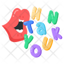 پیش‌نمایش فایل thank-sticker-8539732 از پک استیکرهای تشکر پویانمایی
