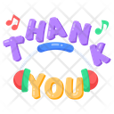 پیش‌نمایش فایل thank-sticker-8539734 از پک استیکرهای تشکر پویانمایی