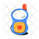 پیش‌نمایش فایل baby-shaker-8525566 از پک اسباب‌بازی پویانمایی