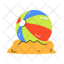 پیش‌نمایش فایل beach-ball-8525537 از پک اسباب‌بازی پویانمایی