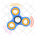 پیش‌نمایش فایل fidget-spinner-8525543 از پک اسباب‌بازی پویانمایی