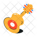 پیش‌نمایش فایل guitar-toy-8525598 از پک اسباب‌بازی پویانمایی