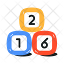 پیش‌نمایش فایل number-blocks-8525540 از پک اسباب‌بازی پویانمایی