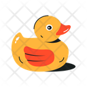 پیش‌نمایش فایل rubber-duck-8525546 از پک اسباب‌بازی پویانمایی