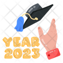 پیش‌نمایش فایل graduate-8467874 از پک استیکرهای فارغ‌التحصیلی