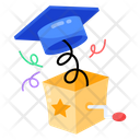 پیش‌نمایش فایل graduate-8467887 از پک استیکرهای فارغ‌التحصیلی