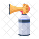 پیش‌نمایش فایل air-horn-8156224 از پک هاکی