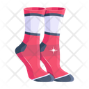 پیش‌نمایش فایل knee-socks-8156228 از پک هاکی