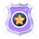 پیش‌نمایش فایل police-badge-8156207 از پک هاکی