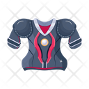 پیش‌نمایش فایل shoulder-pad-8156218 از پک هاکی