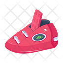 پیش‌نمایش فایل sports-shoe-8156242 از پک هاکی