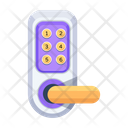 پیش‌نمایش فایل digital-lock-8194653 از پک هتل