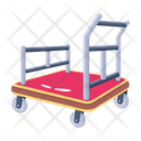 پیش‌نمایش فایل luggage-dolly-8194649 از پک هتل