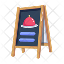 پیش‌نمایش فایل menu-board-8194636 از پک هتل
