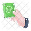 پیش‌نمایش فایل passport-8194640 از پک هتل