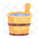 پیش‌نمایش فایل sauna-bucket-8194665 از پک هتل