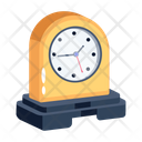 پیش‌نمایش فایل table-clock-8194661 از پک هتل
