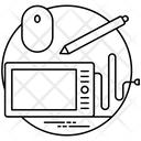 پیش‌نمایش فایل digital-illustration-1032356 از پک توسعه برنامه وب و موبایل