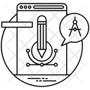 پیش‌نمایش فایل graphic-design-1032398 از پک توسعه برنامه وب و موبایل